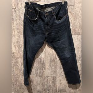 Ralph Lauren Polo jeans